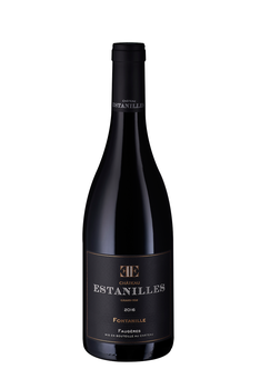 SCEA Château des Estanilles