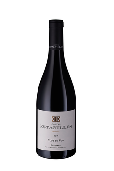 SCEA Château des Estanilles