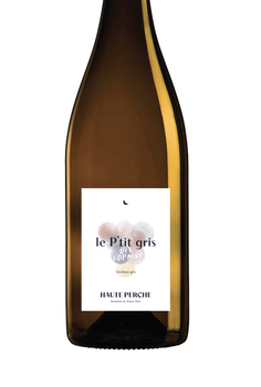 SCEA Domaine de Haute Perche