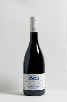 EARL D&#39;HEILLY HUBERDEAU