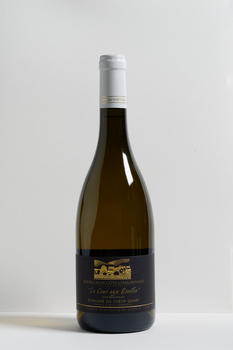 EARL D&#39;HEILLY HUBERDEAU