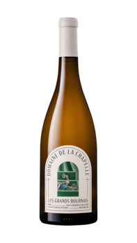 SCEA Domaine Jourdan