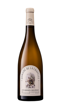 SCEA Domaine Jourdan