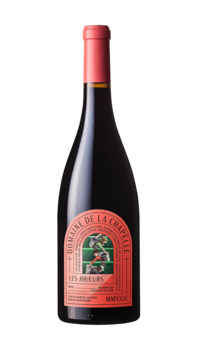 SCEA Domaine Jourdan