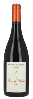 Domaine des Enchanteurs