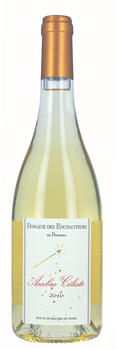 Domaine des Enchanteurs