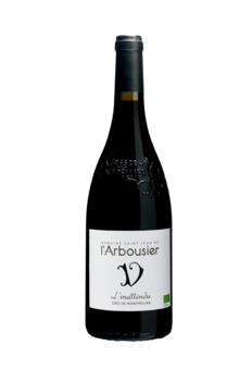 EARL St Jean de l'Arbousier