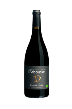 EARL St Jean de l'Arbousier