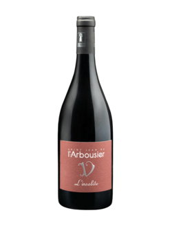 EARL St Jean de l'Arbousier