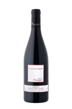 EARL MARC AUTRAN ET FILS