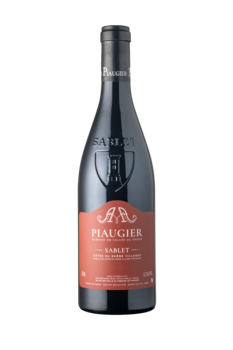 EARL MARC AUTRAN ET FILS