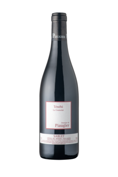 EARL MARC AUTRAN ET FILS