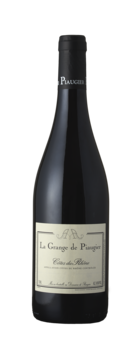 EARL MARC AUTRAN ET FILS