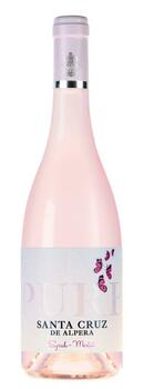 Santa Cruz de Alpera Soc. Coop. de C-LM