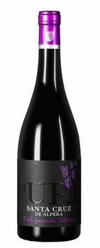 Santa Cruz de Alpera Soc. Coop. de C-LM