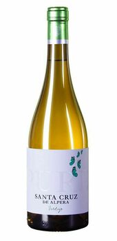 Santa Cruz de Alpera Soc. Coop. de C-LM