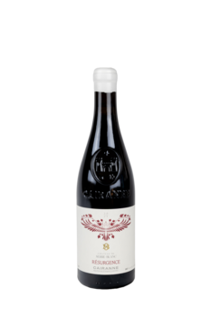 Château de SERRE-BLANC