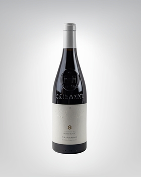 Château de SERRE-BLANC