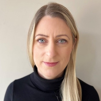 Chair: Ruth Kerrigan