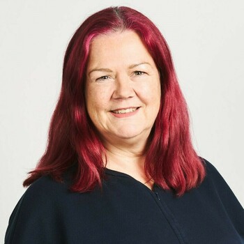 Chair: Carolyn Dwyer