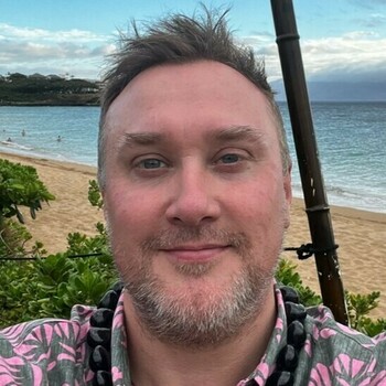 Chair: Gareth Davies