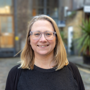 Anna Sutherland Bamber