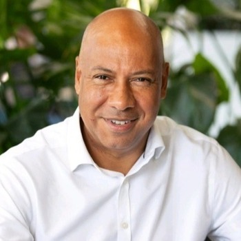 Chair: Justin Olosunde