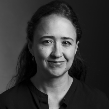 Catalina Hoyos Pareja