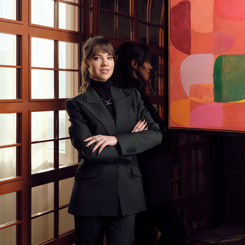 Marie-Julie Gheysens