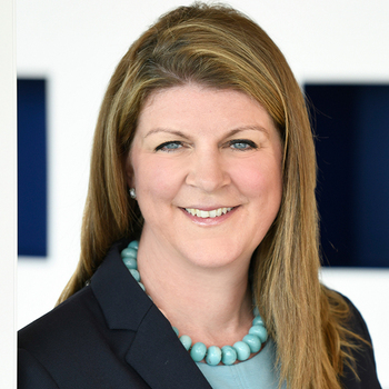 Claudia Haisman-Green