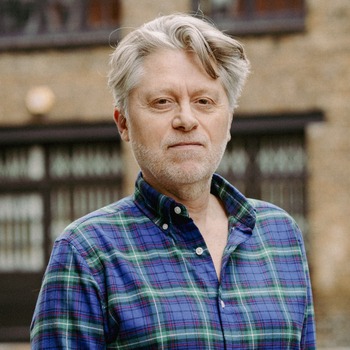 Chair: Patrick Johnston