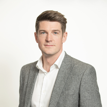 Ben Harwood