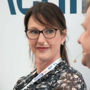 Chair: Vicky Hutchinson