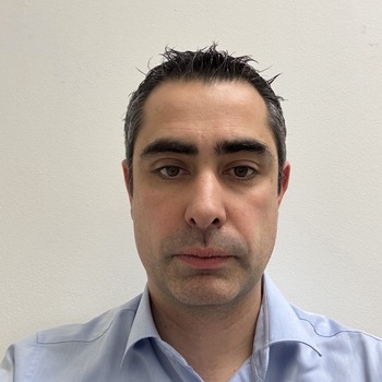 Faustino Enrique Anton Rodriguez