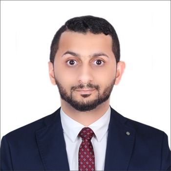 Dr Khaldon Al Karmadi