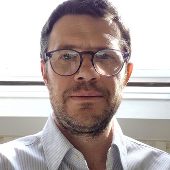 George Murray Willis