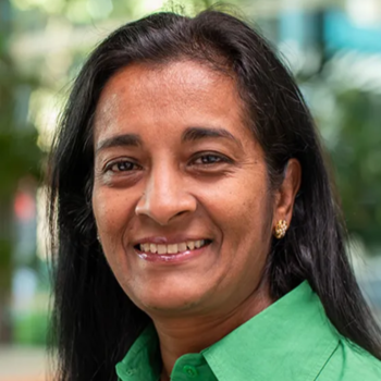 Sowmya Parthasarathy