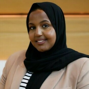 Mona Hassan
