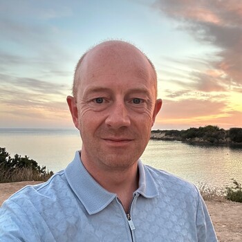 Paul Norbury