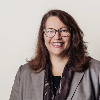 Chair: Yolande Barnes