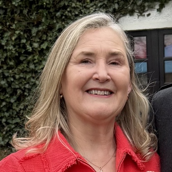 Virginia Beckett