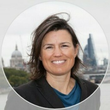 Chair: Claire Racine