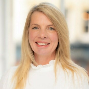 Chair: Victoria Holloway