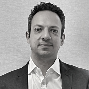 Chair: Dominic Curran