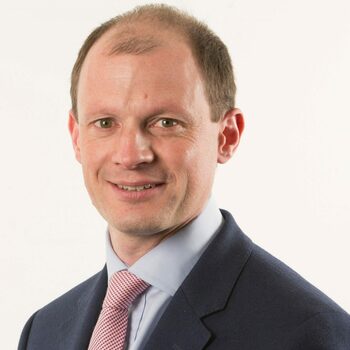 Chair: Andrew Taylor