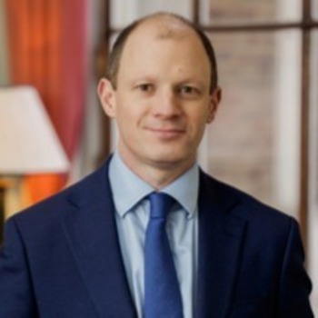 Chair: Andrew Taylor