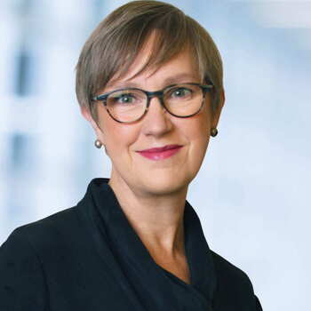 Professor Judith Squires