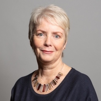 Karin Smyth MP