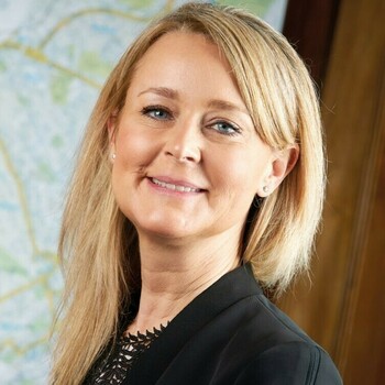 Donna Nolan