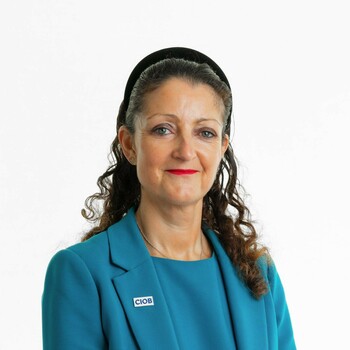 Chair: Dr. Victoria Hills